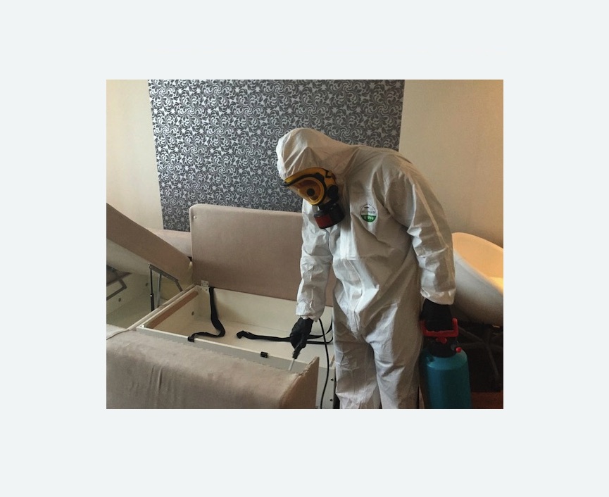 уничтожение клопов в квартире уничтожение клопов в квартире в Оржицы